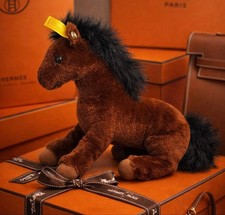 Steiff Horse