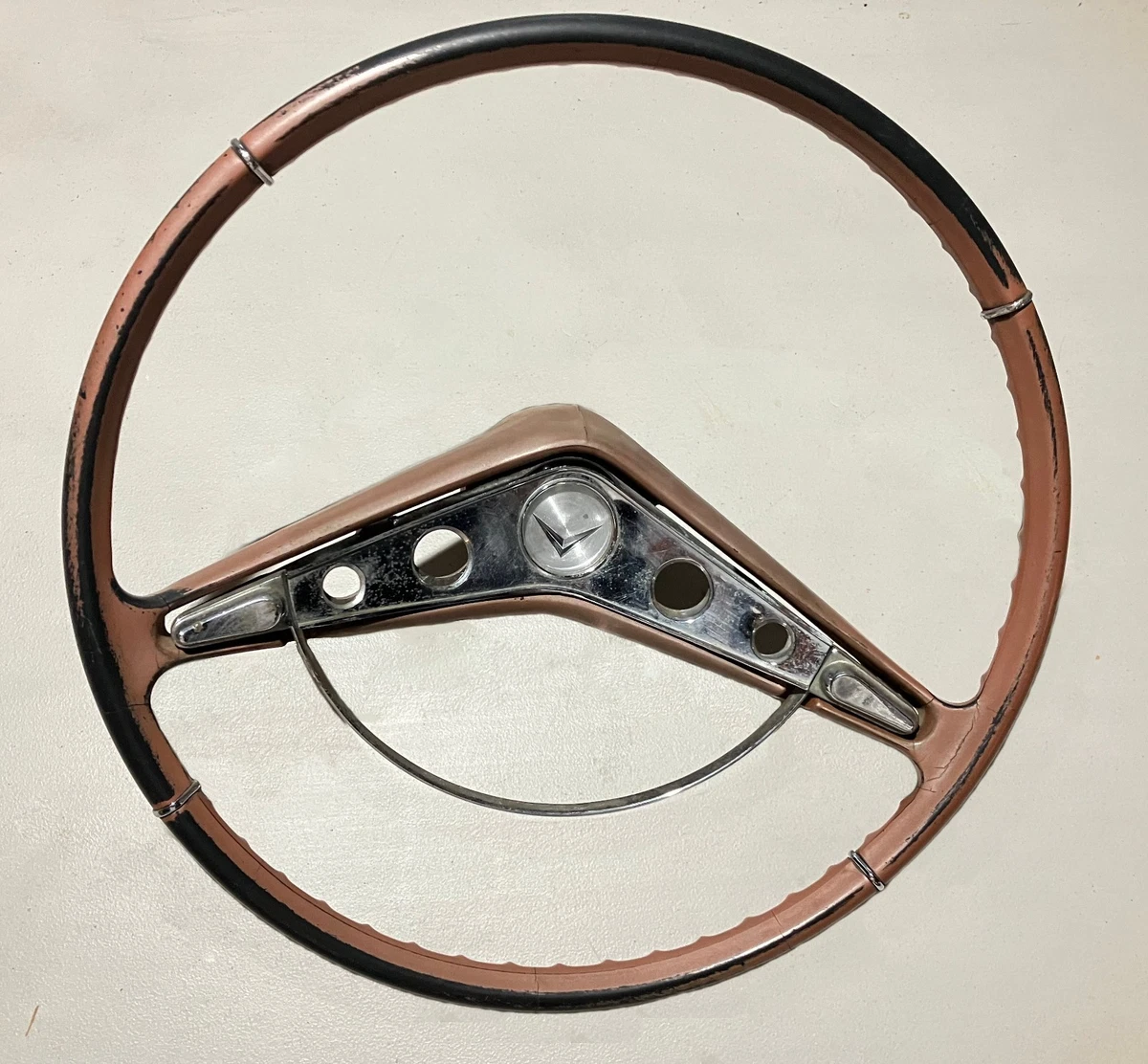 Steering Wheels & Horns for Chevrolet Impala for sale | eBay