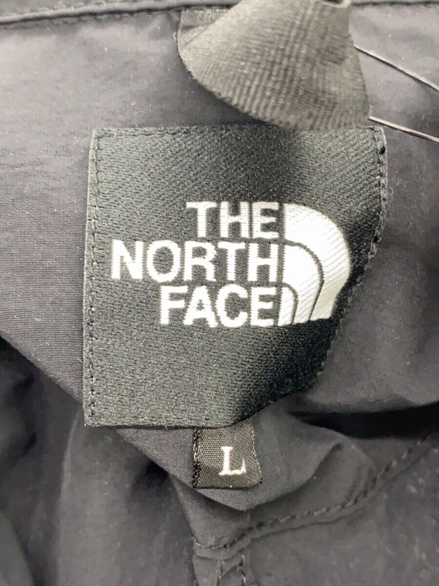 ALTRA THE NORTH FACE OTHER ROLLPACK JOURNEYS COAT_ROLL PACK Cappotto L Nylon BLK