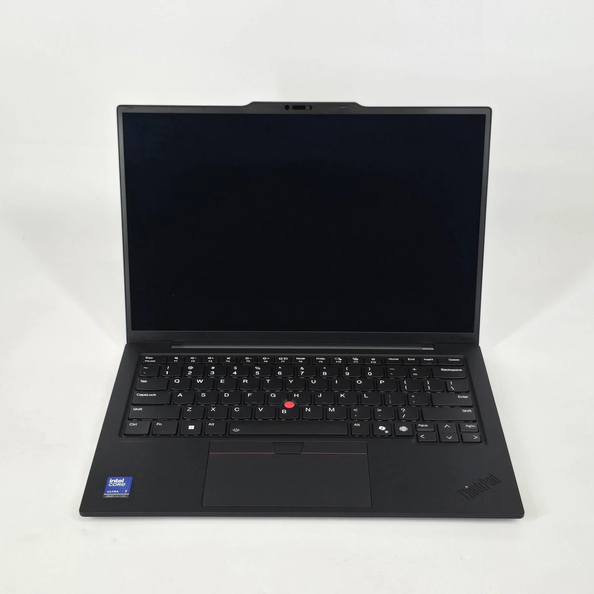 Lenovo ThinkPad X1 Carbon 1st Gen PC Laptops & Netbooks for Sale