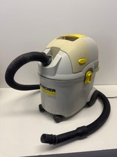Kärcher Nass- und Trockensauger 2501