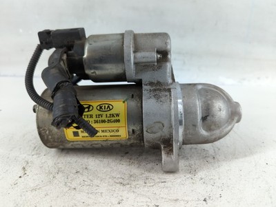 2014-2015 Kia Optima Car Starter Motor Solenoid Oem D4BSN