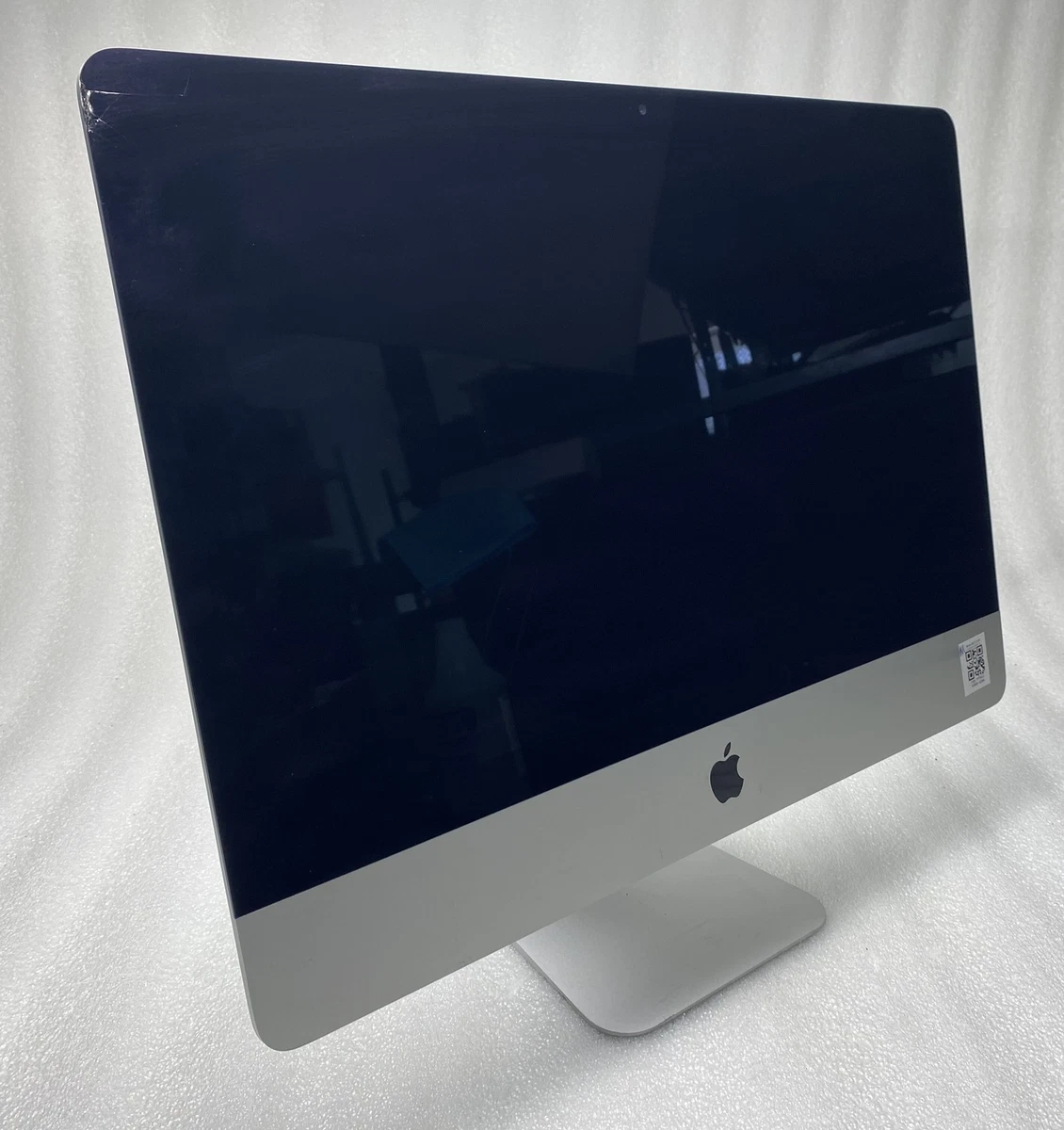 Apple iMac Intel Core i5 5th Gen. 2015 Apple Desktops & All-In-One