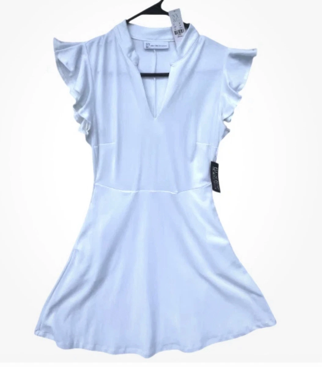 New York & Company White Dresses for Women for sale | eBay