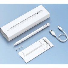 Stylus Pen for iPad 2018-2025 , Pencil for Apple iPad 11th A16/10/9/8/7/6 Gen