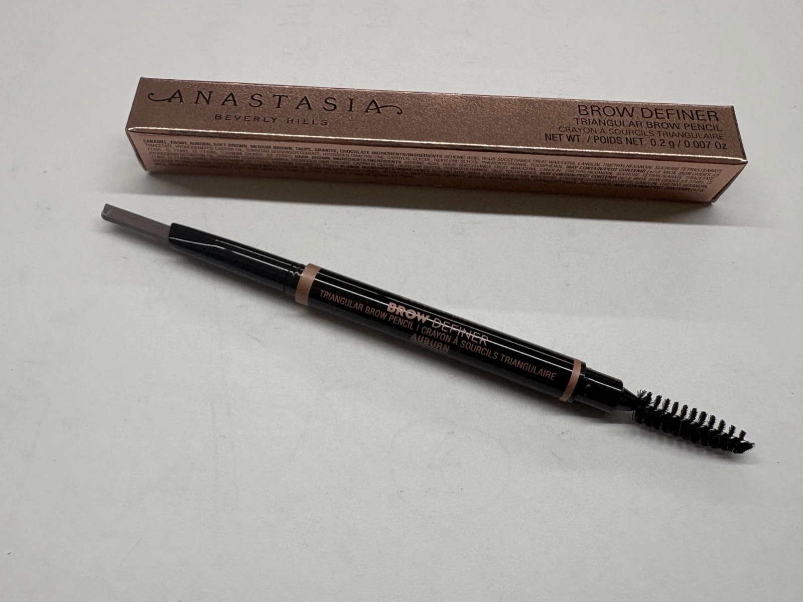 Anastasia Beverly Hills Brow Definer