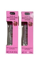 B.pure GLOW UP Revitalizing Serum With Pomegranate Extract and Peptides set of 2