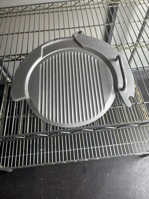 Bizerba GSP H 33 OEM Blade Cover Assembly 13  Commercial Meat Slicer Germany