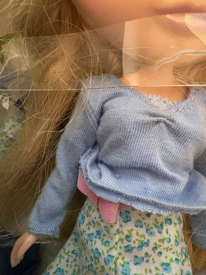 RARE Takara Neo Blythe I Love You It's True Doll with Box Japan Limited - Image 4 of 4