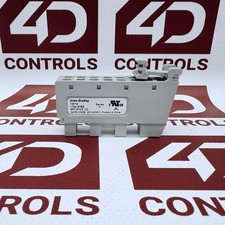 1734-RTBS | Allen Bradley | Point I/O, Terminal Block, Used (UPP), Ser A