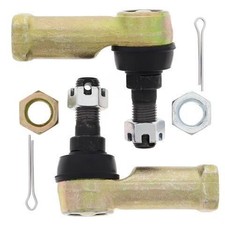 Honda TRX350TM FourTrax Rancher 2000-2006 Tie Rod Track Rod End Kit