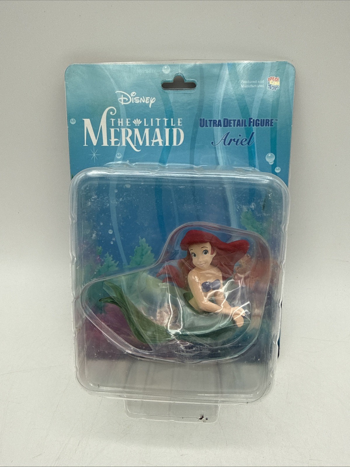 Disney The Little Mermaid Ultra Detail Figure Ariel UDF Disney Series