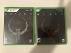 XBS - Quake I and ll (Standard - XBOX Series X/XBOX ONE) LRG #10