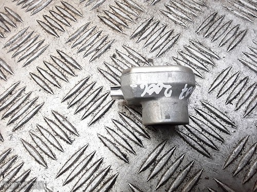 2006 PEUGEOT 607 STEUERGERAT XENON SCHEINWERFERSTEUERUNG 06G20