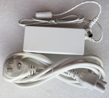 New Original LG EAY62549206 19V 1.3A AC Adapter Cord for LG LCD-LED Monitor TV 