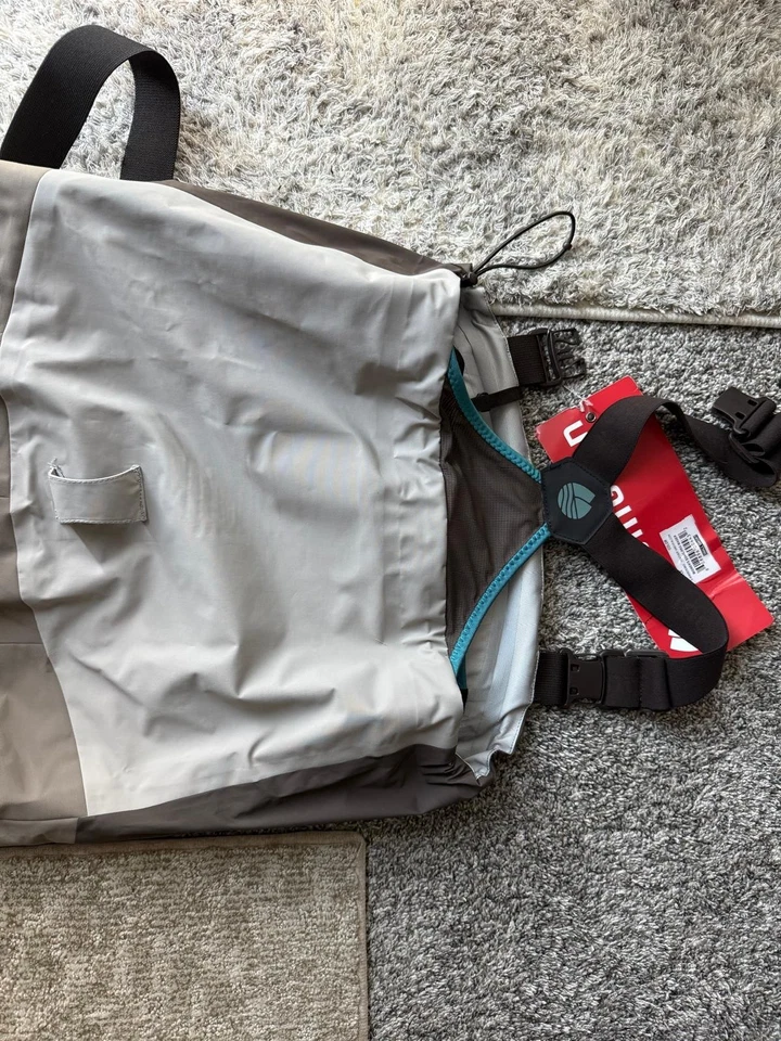 Redington Sonic Pro Waders New Size Small Short - Image 4 of 4