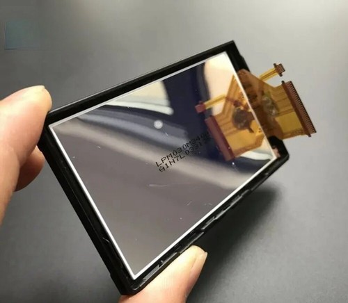 A6000 LCD Screen Display For Sony A6000 ILCE-6000 Camera Repair Part