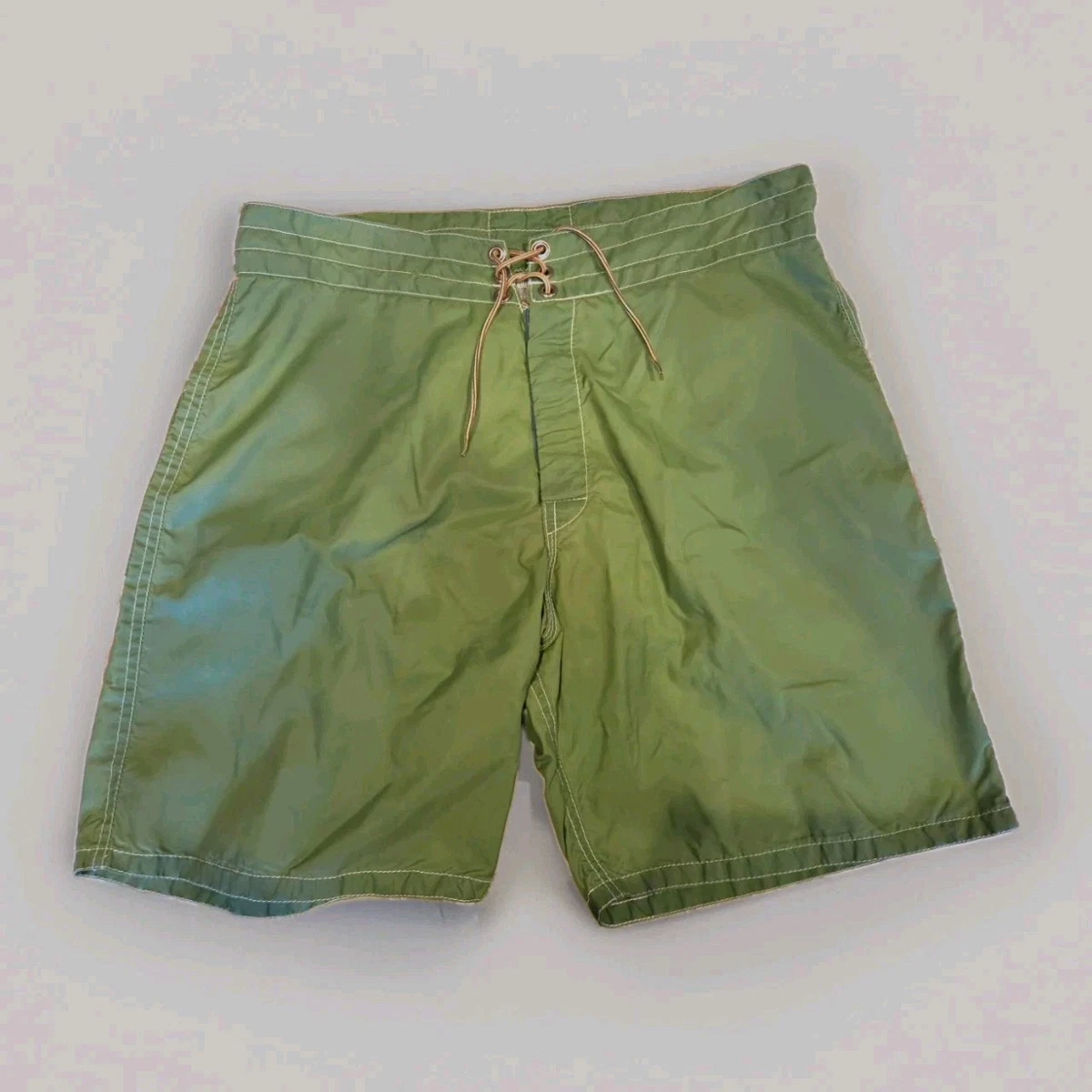 Birdwell Beach Britches Green for Men for sale | eBay