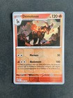 Carte Pokemon Demolosse 008/064 REVERSE EV6.5 Fable Nébuleuse NEUF