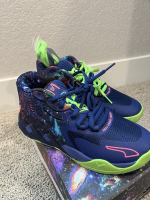 MELO 01  Galaxy  Size 5