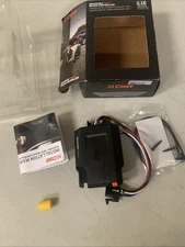 Aries Automotive 51126 Curt Manufacturing Discovery Next Brake Controller