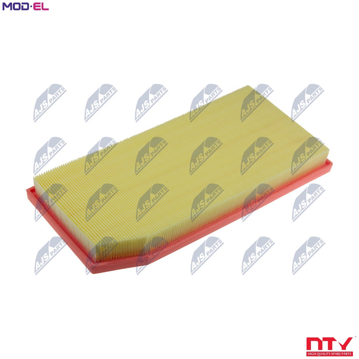 Fits NTY FAF-ME-094 WINFIL AIR FILTER - Image 4