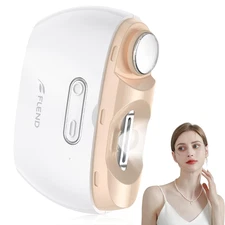 Electric Nail Clipper,2-In-1 Automatic Nail Clipper,Electricnail Grinder,40Db Se