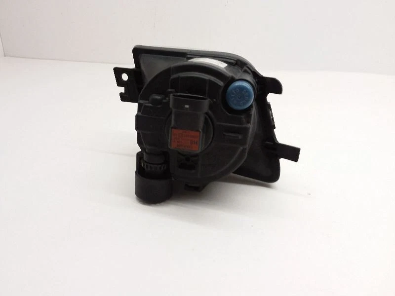 Lâmpada de neblina 2009-2015 BMW 750i driver canto esquerdo luz de estacionamento parachoque - Imagem 3 de 4