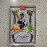2023 Panini Flawless Jose Canseco Gold Distinguished Autographs /10 DA-JC Auto