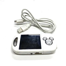 Disney Mix Max Tinkerbell Digital Video/Photos/Music Media Player