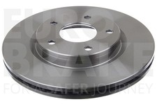 Disque de frein Nissan Pulsar