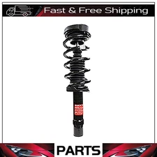 Monroe Front Right Strut Fits 2011-2016 Dodge Charger 4X4