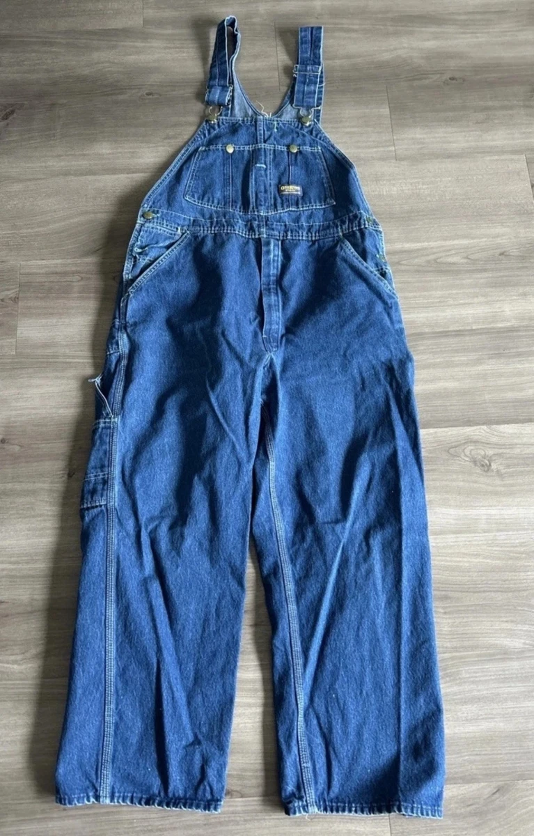 oshkosh overalls products for sale | eBay