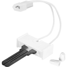 Genuine OEM Whirlpool 4391996 Flat Style Dryer Igniter