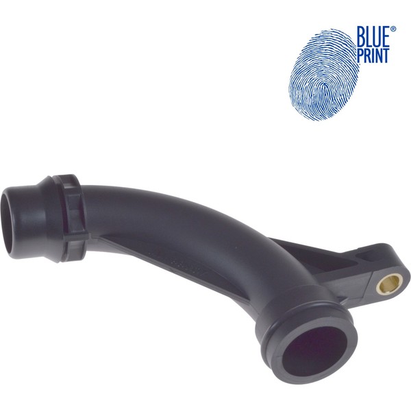 Blue Print ADJ139207 KüHlmittelrohrleitung FüR Land Rover Freelander L314-image