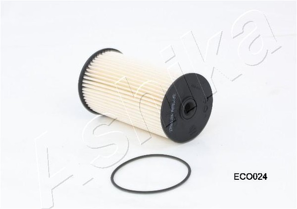Ashika 30-ECO024 Kraftstofffilter For Audi Seat Skoda VW-image