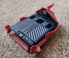 VTG Cobra Hydro-Sled GiJoe ARAH Action Figr Vehicle 1986 Complete* Boat/Raft Lot