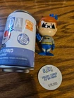 Funko Soda - Fundays Freddy Funko as Batman camp fundays
