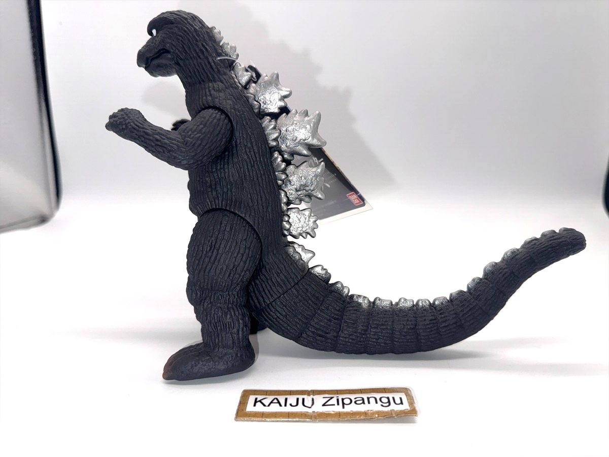 2023 Movie Monster 6
