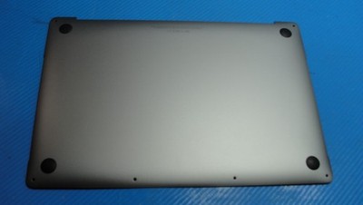 MacBook Pro A1989 13'' Mid 2018 MR9Q2LL/A Bottom Case Space Gray 923-02514