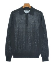 PRADA Sweaters Black 48 Approx. L 2200653664019