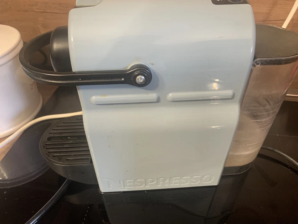 Nespresso Pixie, foto 3 di 5
