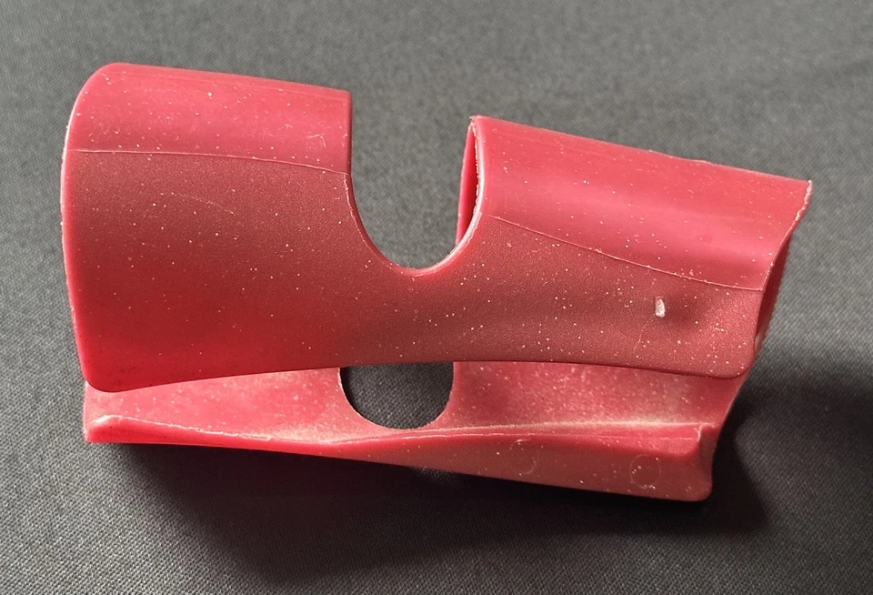 Bowzo Violin Clip-On Practice Attachment,  bow guide - Image 2 of 4