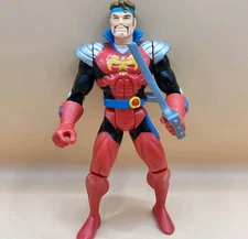 1995 Marvel X-Men 5" Phoenix Saga Corsair Action Figure Toy Biz Vintage