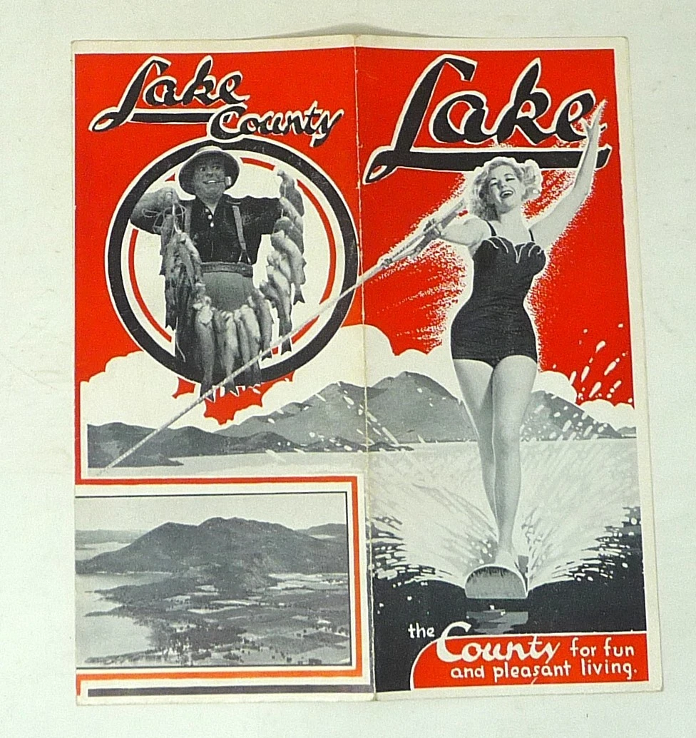 25+ Collectible Brochures (Pre-1940) for sale | Updated Oct 2026