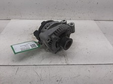2016 JAGUAR F TYPE X152 5.0L Petrol 12 V ALTERNATOR