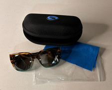 Costa Del Mar Waterwoman Polarized 580P Sunglasses