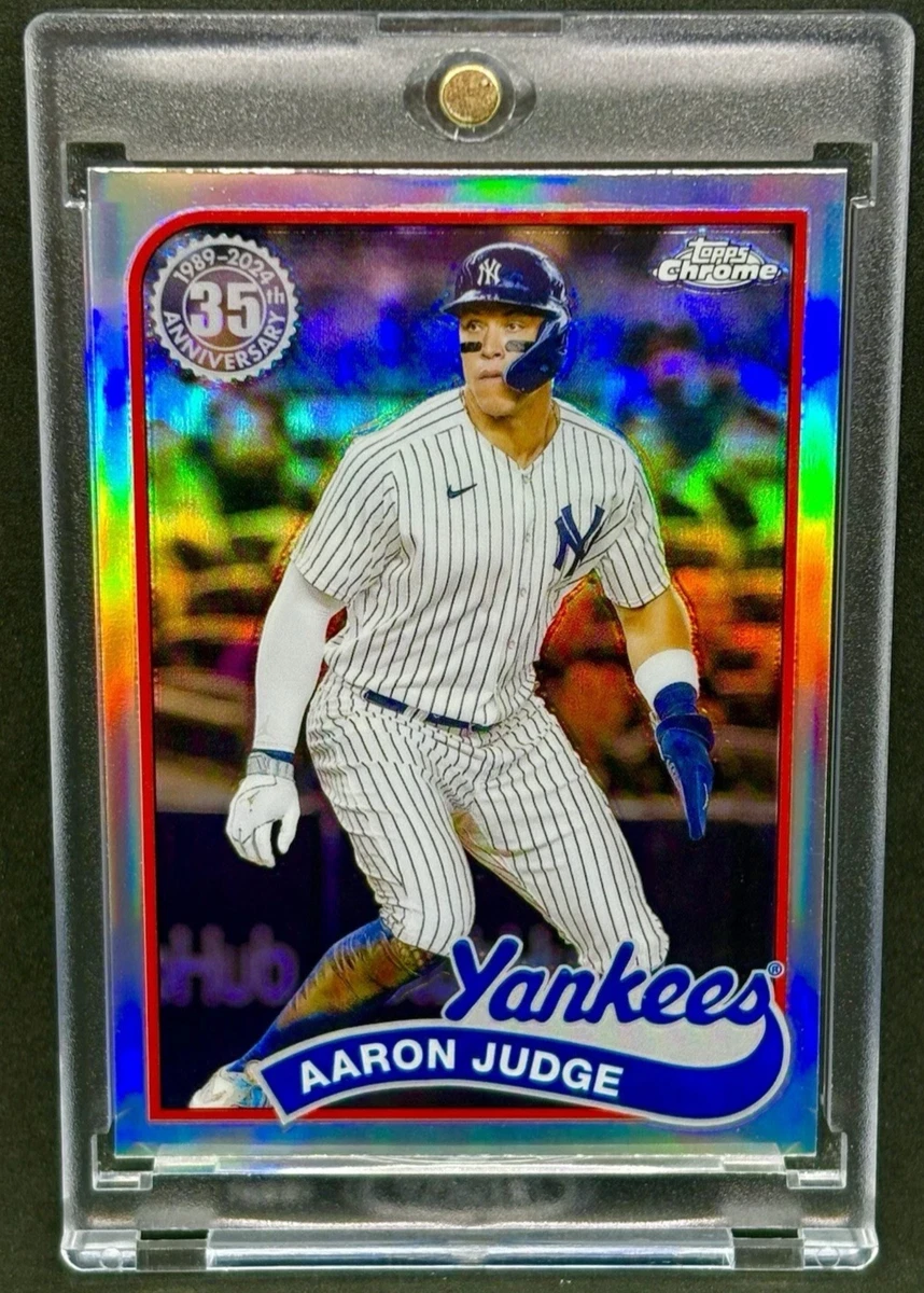 Aaron Judge Trading Cards for sale | eBay