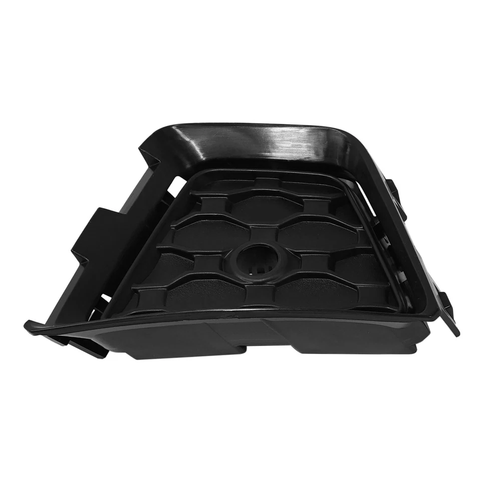 Cubiertas de luces antiniebla delantero pasajero lado derecho 6VP54LXHAA para Jeep Renegade Foto 4 de 4