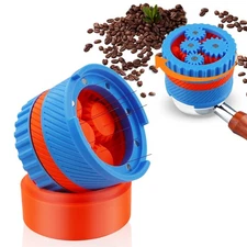 Spirographic Espresso WDT Tool, Espresso Distribution Tools Compatible with B...